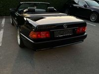 gebraucht Mercedes SL280 Roadster Aut.