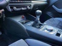 gebraucht Audi A3 Sportback A3 quattro 2,0 TDI DPF Sport S-line/Pano/LED
