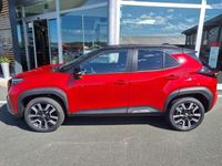 gebraucht Toyota Yaris Hybrid Cross 15 l 4x2 Style *ADVANCED-SAFETY*