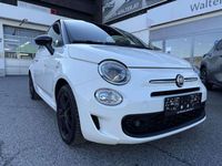 gebraucht Fiat 500 Google