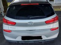 gebraucht Hyundai i30 10 T-GDi Level 3 Plus