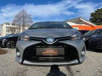 gebraucht Toyota Yaris Hybrid 15 VVT-i Hybrid Edition45*1.BESITZ mit nur 18tkm*