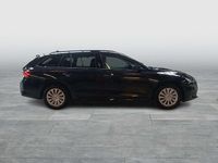gebraucht Skoda Octavia Combi Essence TSI