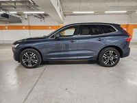 gebraucht Volvo XC60 B4 Momentum Pro AWD Geartronic