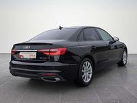 gebraucht Audi A4 Limousine 35 TFSI
