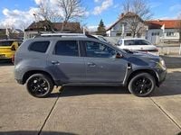 Gebraucht Dacia Duster Extreme 131 PS (96 kW) 2022 Grau SUV