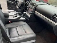 gebraucht Porsche Cayenne 32 Tiptronic