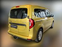 gebraucht Mercedes Citan 110 CDI Tourer PRO Standard LED PDC KlimaA