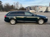 gebraucht Audi A6 Avant 2,7 TDI DPF