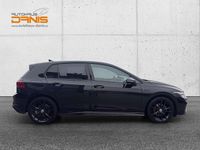 gebraucht VW Golf -Line 1,5 TSI NAVI/AHV/LED TOP!!!