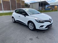 gebraucht Renault Clio IV 