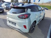 gebraucht Ford Puma ST-Line 125PS Benzin Leasingaktion!