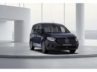 gebraucht Mercedes Citan 110 CDI Kombi PRO Standard 5-sitzer