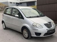 gebraucht Lancia Musa 1.4 NUR 89.000 KM 1.Besitz Vorgeführt