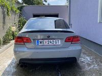 gebraucht BMW 320 320 i Coupé