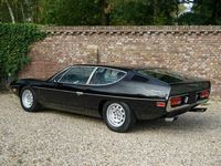 Gebraucht Lamborghini Espada 350 PS (257 kW) 1973 Schwarz Coupé
