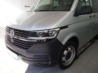 gebraucht VW T6.1 Kombi TDI 4MOTION