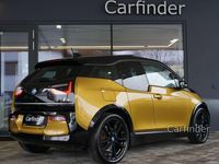 gebraucht BMW i3 Comfort-Paket, nur 19.000km Care Paket