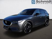 gebraucht Mazda CX-5 CD184 AWD Homura Aut.