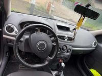 gebraucht Renault Clio IV ClioDynamique dCi DPF Dynamique