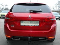 gebraucht Peugeot 308 SW 15 BlueHDI 130 GT Line S&S Eat8 AT + AV