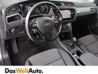 gebraucht VW Touran Comfortline TDI SCR DSG 5-Sitzer