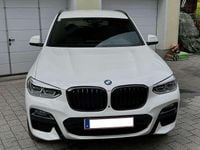 Gebraucht BMW X3 M Sport 190 PS (139 kW) 2020 SUV