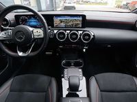 gebraucht Mercedes CLA220 Shooting Brake Aut. AMG LED, Navi, Kamera, Sp...