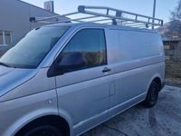 gebraucht VW T5 Kombi 20 TDI BMT D-PF