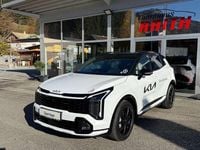 Neu Kia Sportage GT-Line 180 PS (132 kW) 2025 Weiß SUV