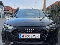 Gebraucht Audi A4 150 PS (110 kW) 2023 Limousine