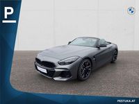 Gebraucht BMW Z4 M Sport 340 PS (250 kW) 2025 Bmw individual frozen grey ii Cabrio