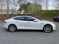 gebraucht Tesla Model S 85