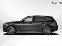 Gebraucht Mercedes GLC300 197 PS (144 kW) 2025 Graphitgrau