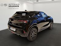 gebraucht Opel Mokka 1,2 Direct Injection Turbo mHEV Aut. GS