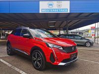 gebraucht Peugeot 3008 3008PureTech 130 EAT8 GT-Pack