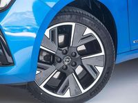 gebraucht Opel Astra Elektro 54kWh GS