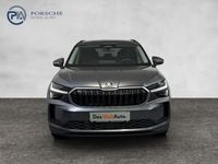 gebraucht Skoda Kodiaq Selection iV TSI DSG