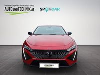 gebraucht Peugeot 408 PHEV 180 e-EAT8 Allure Pack