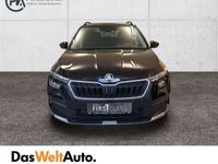 gebraucht Skoda Kamiq Ambition TSI