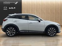 gebraucht Mazda CX-3 G121 Revolution