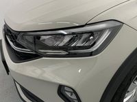 gebraucht VW Taigo 4Me TSI