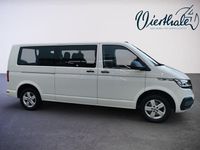 gebraucht VW Caravelle Caravelle Kombi Trendline LR TDI