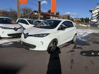 gebraucht Renault Zoe ZOE R90 41 kWh 300km Intens Batteriemiete KFZ 6001