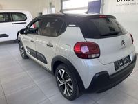 gebraucht Citroën C3 PureTech 110 S&S 6-Gang-Manuell Shine