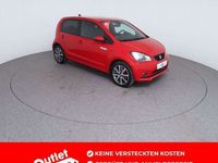 gebraucht Seat Mii Electric 