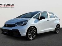gebraucht Honda Jazz 1,5 i-MMD Hybrid Advance Sport Aut.
