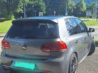 gebraucht VW Golf Highline 14 TSI