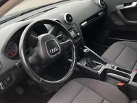 gebraucht Audi A3 SB Ambiente 16 TDI DPF