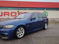 Gebraucht BMW 330 Performance 245 PS (180 kW) 2009 Kombi